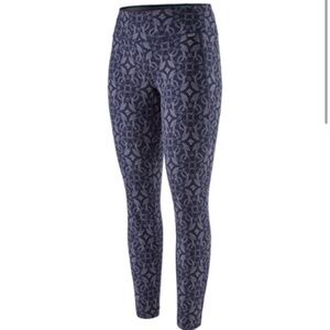 Patagonia Capilene Midweight Base Layer